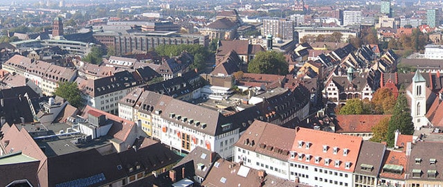 Removals to FREIBURG-IM-BREISGAU- Removals to Germany from UK