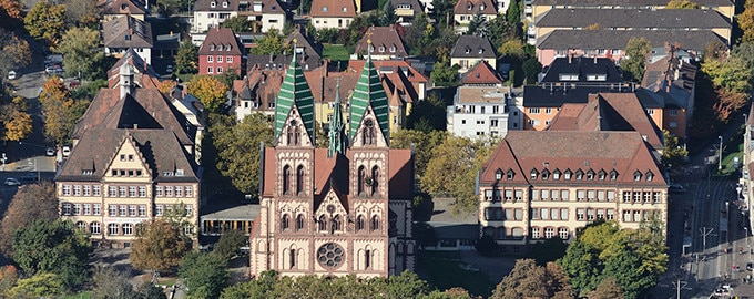 Removals to FREIBURG-IM-BREISGAU- Removals to Germany from UK
