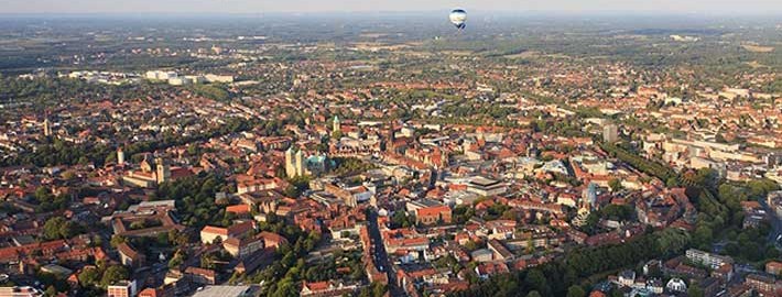 Removals to MUNSTER- Removals to Germany from UK