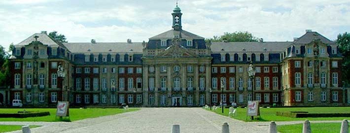 Removals to MUNSTER- Removals to Germany from UK