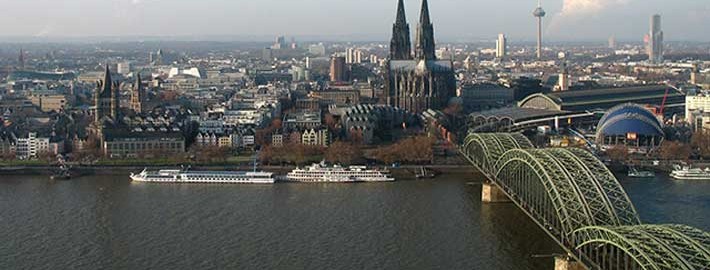 Removals to Cologne- Removals to Germany from UK