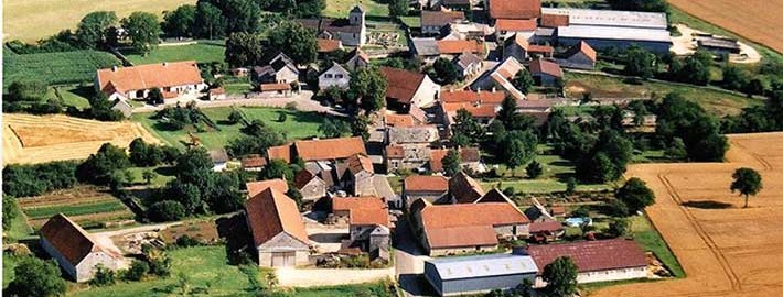 Removals to France - Removals to Bourgogne - Removals Companies London UK