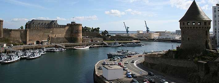 Removals to France - Removals to Bretagne- Removals Companies London UK