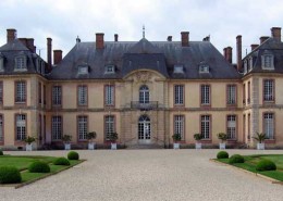 Removal to France - Removals to Champagne Ardenne- Removals Companies London UK