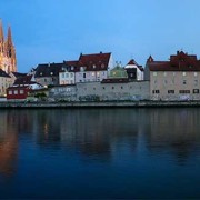 Removals to REGENSBURG- Removals to Germany from UK