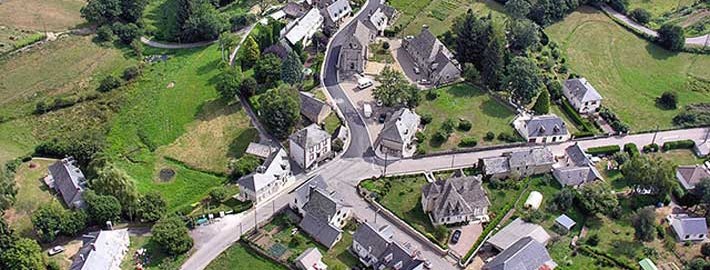 Removals to France - Removals to Limousin - Removals Companies London UK