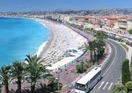 Removals to France - Removals to Provence Alpes Cote d'Azur - Removals Companies London UK