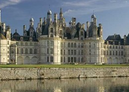 Removals to France - Removals to Pays de la Loire - Removals Companies London UK