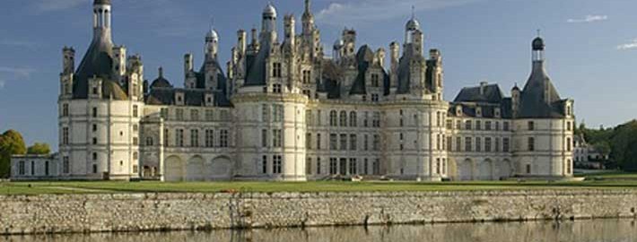 Removals to France - Removals to Pays de la Loire - Removals Companies London UK