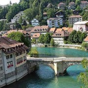 Removals to Bern - Removals to Switzerland from London UK