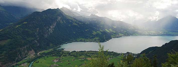 Removals to Interlaken - Removals to Switzerland from London UK