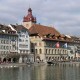 Removals to Lucerne - Removals to Switzerland from London UK