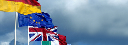 European Removals Company in London UK - Move to France, Move to Germany, Move to Netherlands, Move to Switzerland