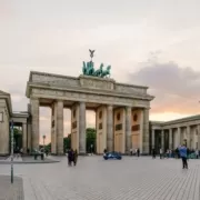 European Removals