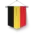 Removals to Belgium from the UK