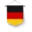 Removals to Germany from England