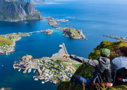 International Removals EU - Moving Abroad From the UK