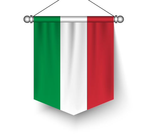 Removals to Italy - International Moving