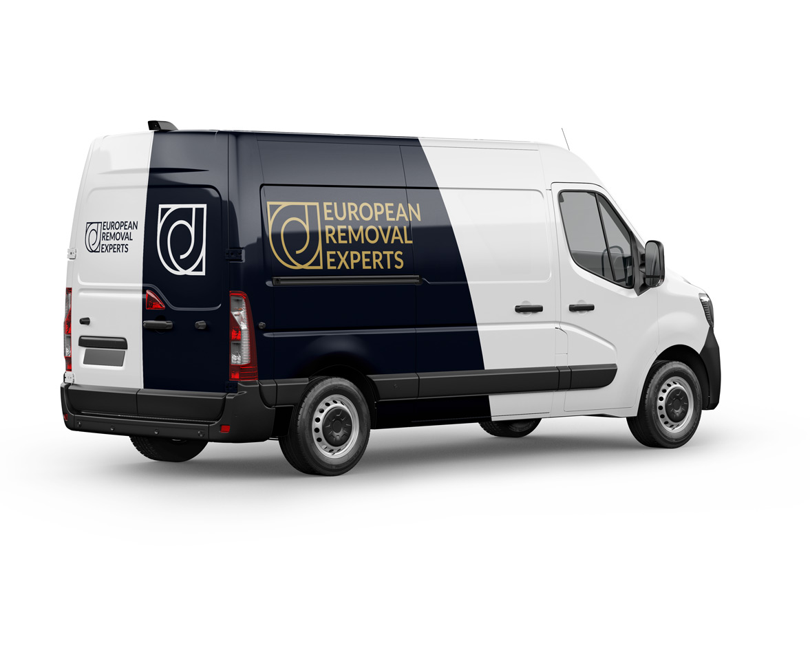 Our European removals & storage services