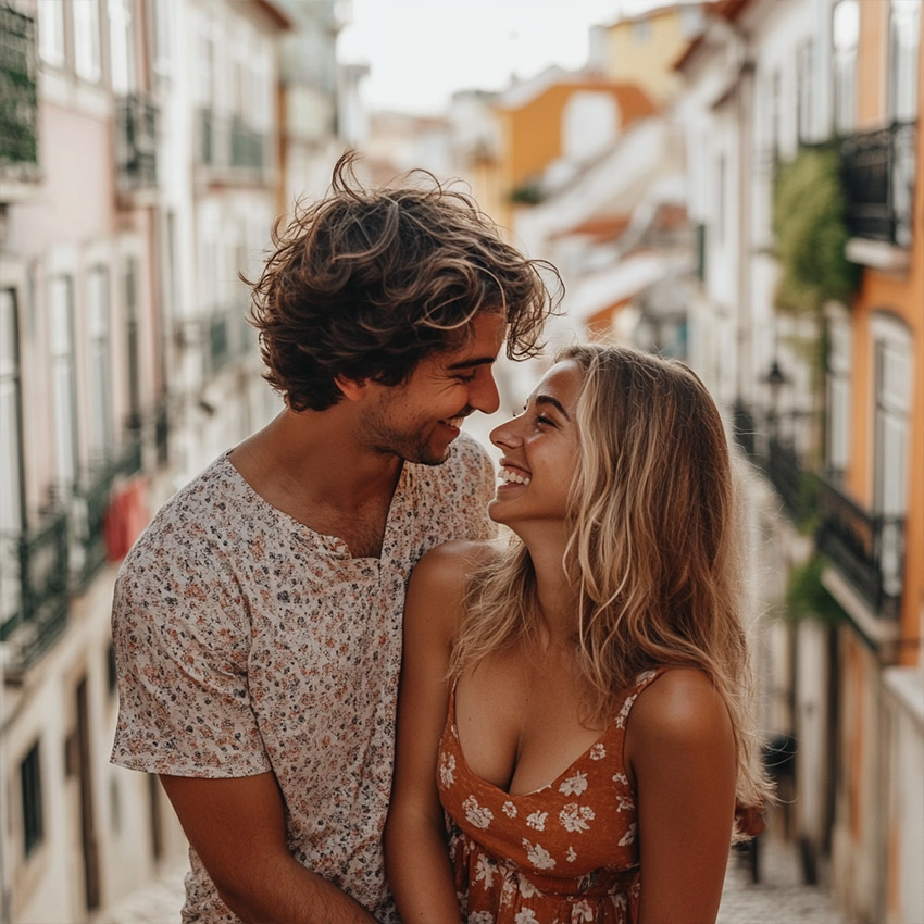 Considering Relocating to Portugal