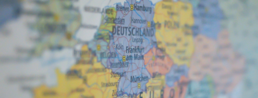 Destination Deutschland