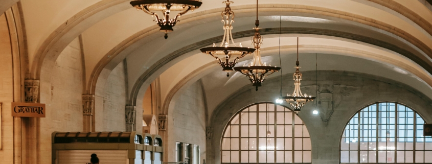 Don’t Let the Door Hit You on the Way Out!