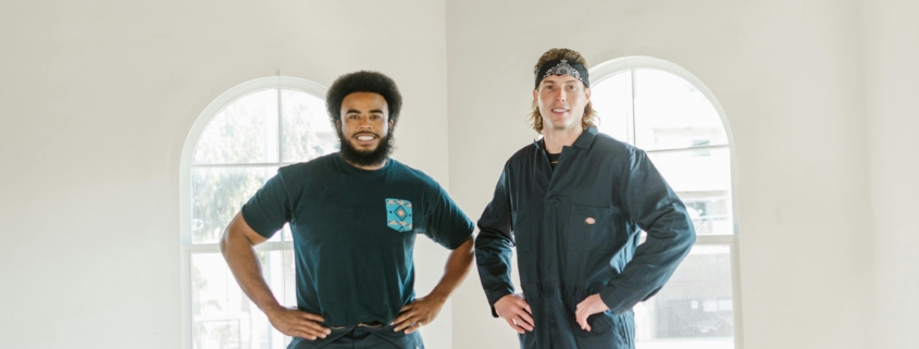 European Removal Experts Now Offer Storage Services