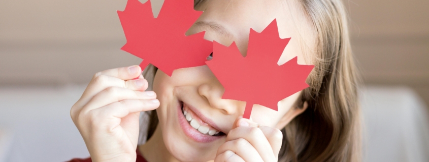 Moving To A French-Speaking Country