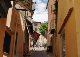 Moving to France Beware of Local Traditions